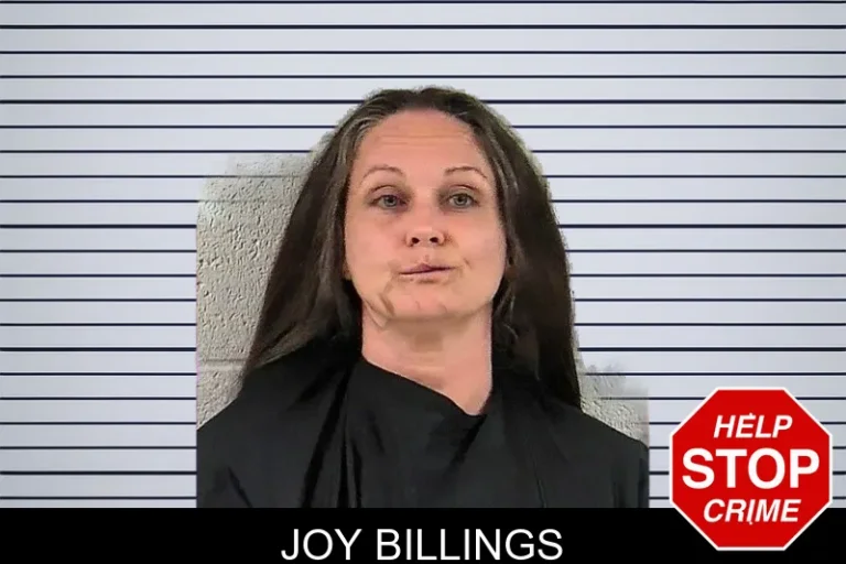 Joy Billings