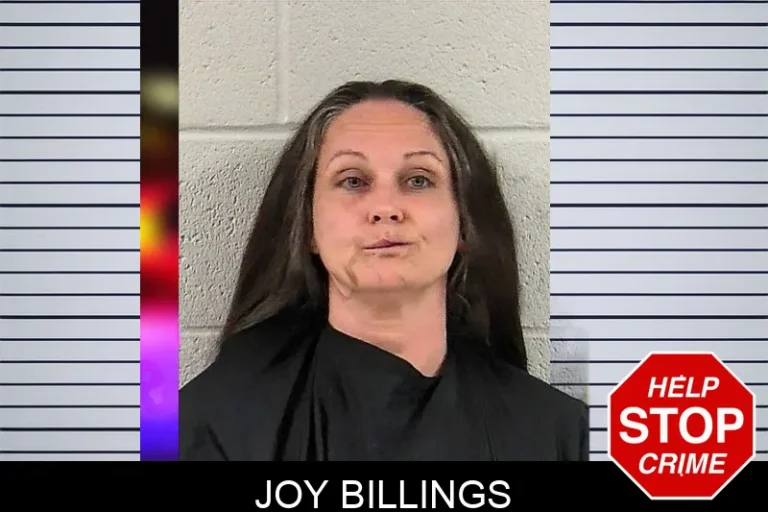 Joy Billings