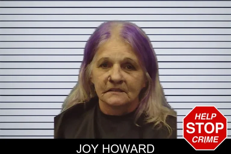 Joy Howard