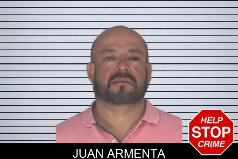 Juan Armenta