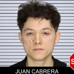 Juan Cabrera mugshot – Cobb County , Georgia Juan Cabrera mugshot