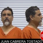 Juan Cabrera Tostado mugshot – Clarke County , Georgia Juan Cabrera Tostado mugshot
