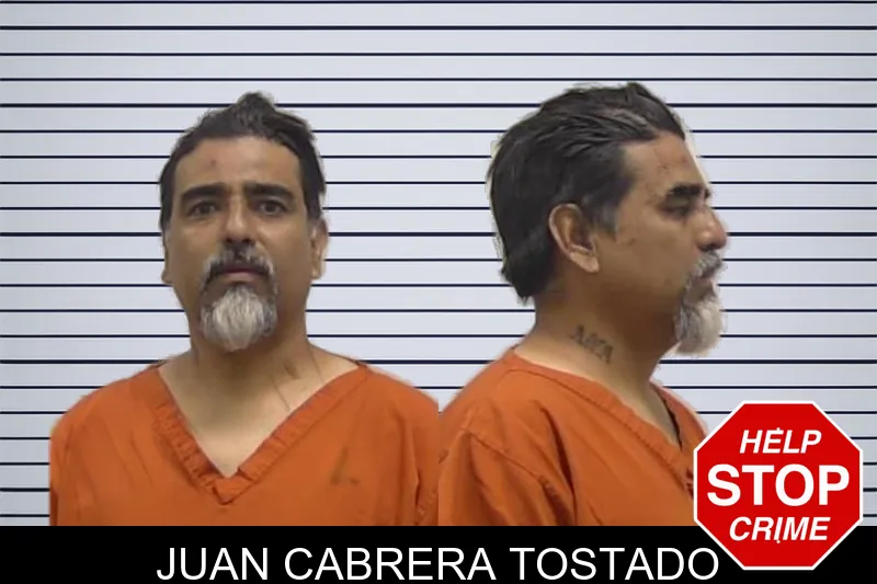 Juan Cabrera Tostado mugshot – Clarke County , Georgia Juan Cabrera Tostado mugshot