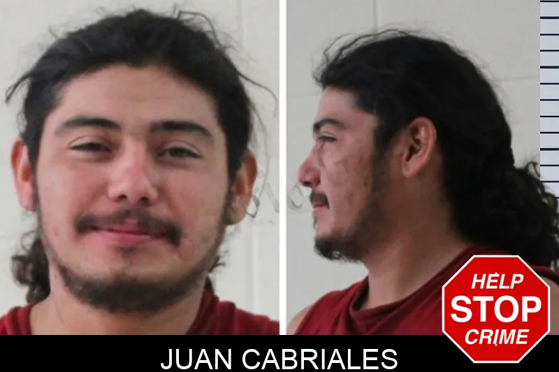 Juan Cabriales mugshot – Houston County , Georgia Juan Cabriales mugshot