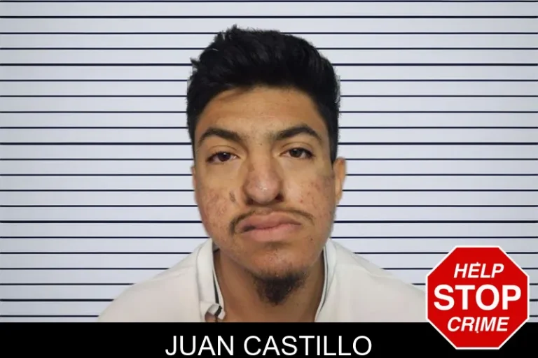 Juan Castillo mugshot – Hall County , Georgia Juan Castillo