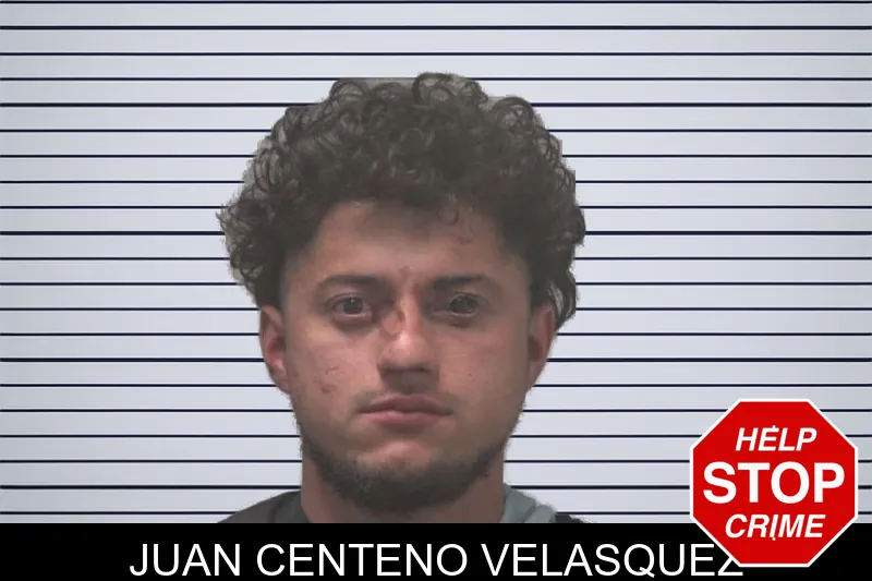Juan Centeno Velasquez mugshot – Coweta County , Georgia Juan Centeno Velasquez mugshot