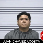 Juan Chavez-Acosta mugshot – Forsyth County , Georgia Juan Chavez-Acosta mugshot
