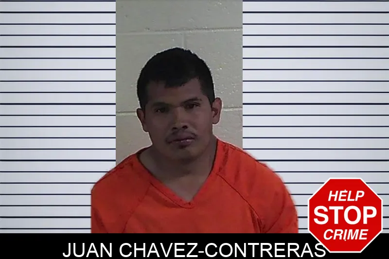 Juan Chavez-Contreras mugshot – Fannin County , Georgia Juan Chavez-Contreras mugshot