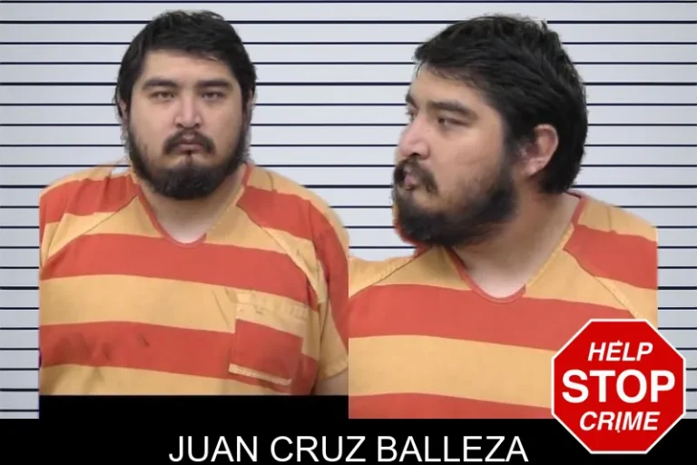 Juan Cruz Balleza mugshot – Paulding County , Georgia Juan Cruz Balleza