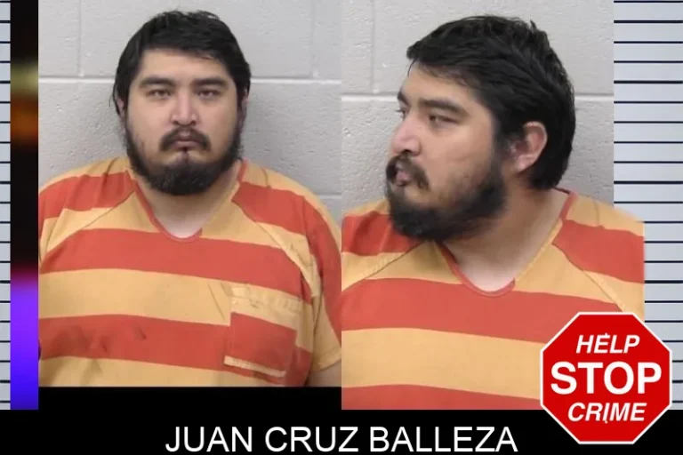 Juan Cruz Balleza mugshot – Paulding County , Georgia Juan Cruz Balleza