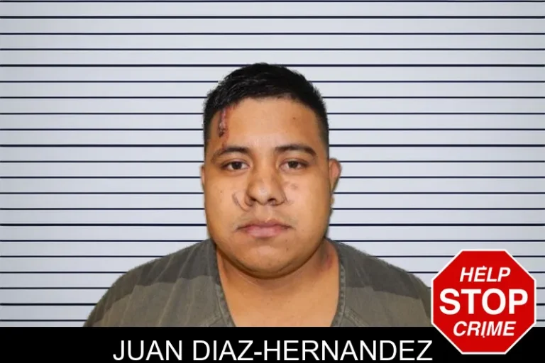 Juan Diaz-Hernandez mugshot – Hall County , Georgia Juan Diaz-Hernandez