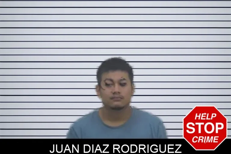 Juan Diaz Rodriguez