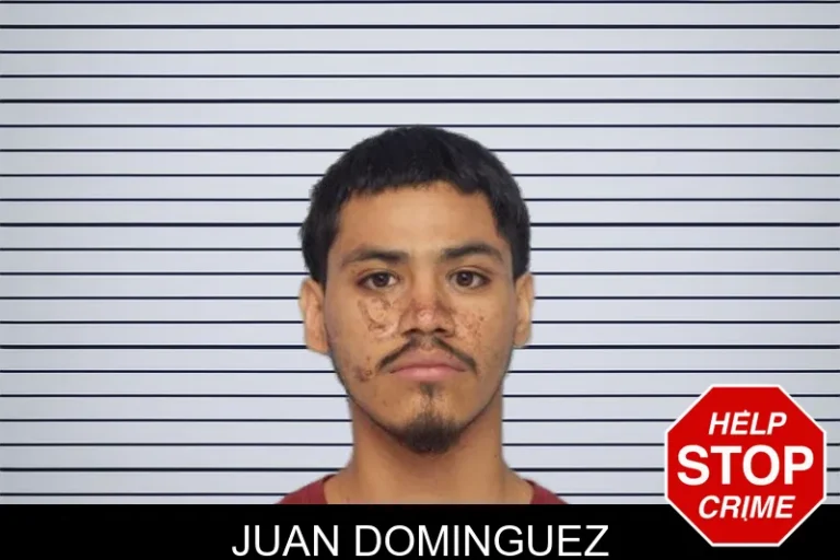 Juan Dominguez mugshot – Hall County , Georgia Juan Dominguez