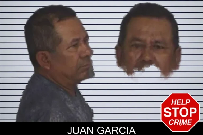 Juan Garcia