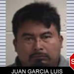 Juan Garcia Luis mugshot – Henry County , Georgia Juan Garcia Luis mugshot