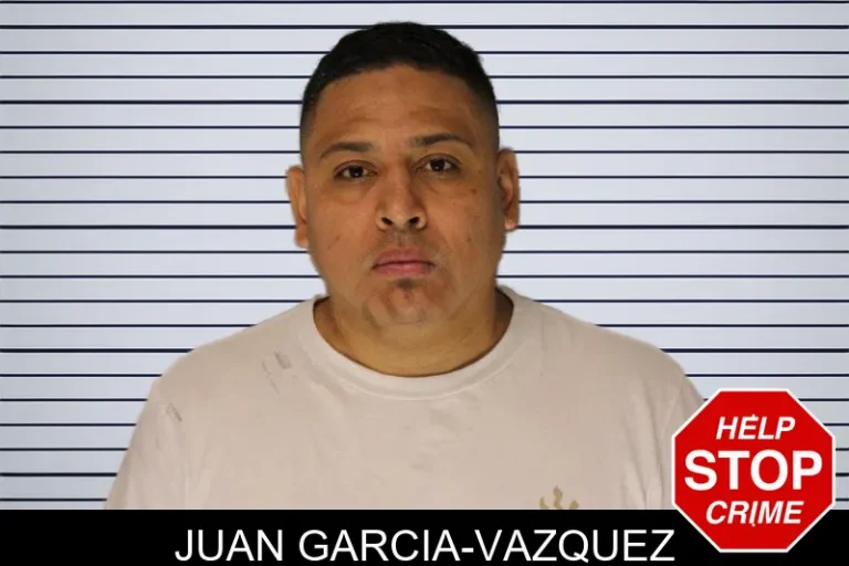 Juan Garcia-Vazquez