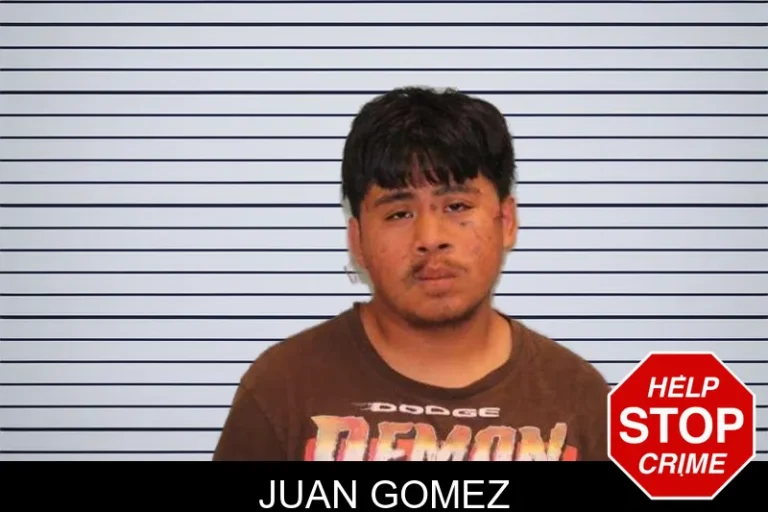 Juan Gomez