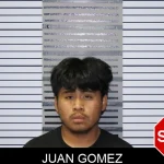 Juan Gomez mugshot – Thomas County , Georgia Juan Gomez mugshot
