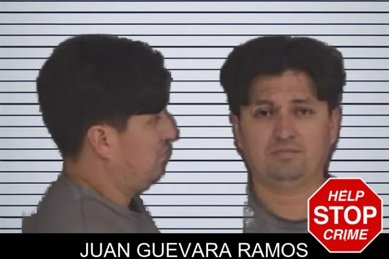 Juan Guevara Ramos