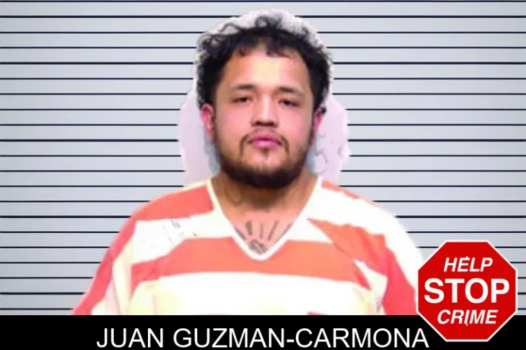 Juan Guzman-Carmona