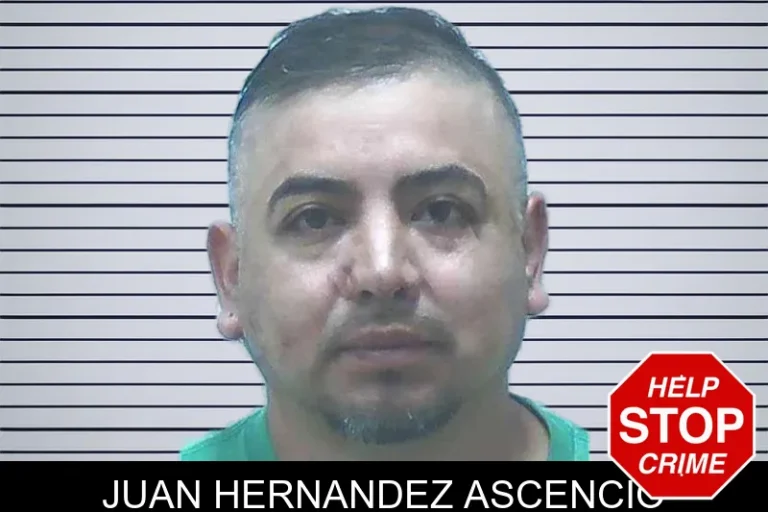 Juan Hernandez Ascencio