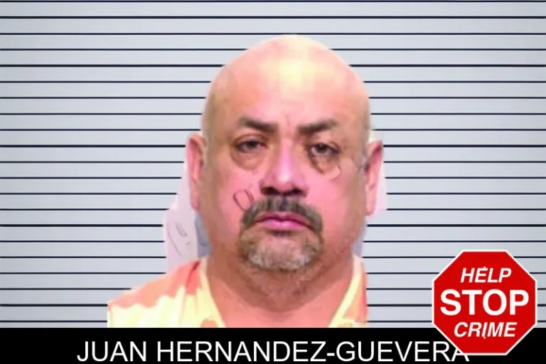 Juan Hernandez-Guevera
