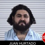Juan Hurtado mugshot – Whitfield County , Georgia Juan Hurtado mugshot