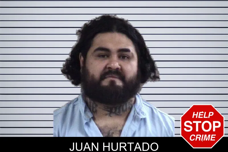 Juan Hurtado mugshot – Whitfield County , Georgia Juan Hurtado mugshot