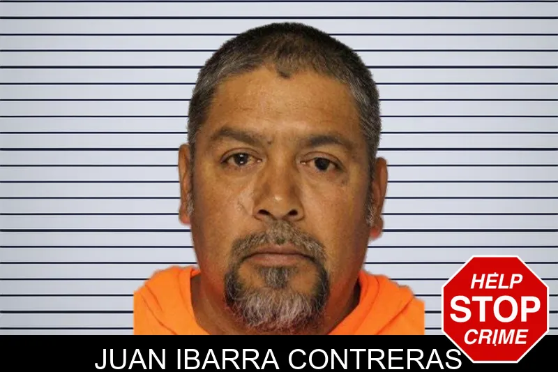 Juan Ibarra Contreras mugshot – Hall County , Georgia Juan Ibarra Contreras mugshot