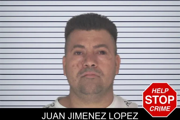 Juan Jimenez Lopez