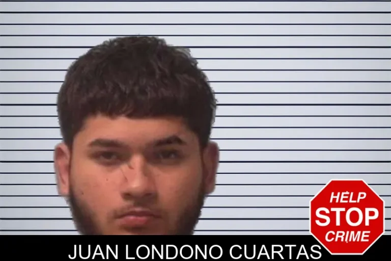 Juan Londono Cuartas