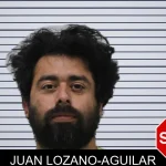 Juan Lozano-Aguilar mugshot – Colquitt County , Georgia Juan Lozano-Aguilar mugshot