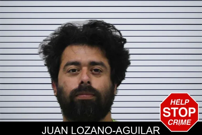 Juan Lozano-Aguilar mugshot – Colquitt County , Georgia Juan Lozano-Aguilar
