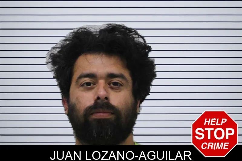 Juan Lozano-Aguilar mugshot – Colquitt County , Georgia Juan Lozano-Aguilar mugshot