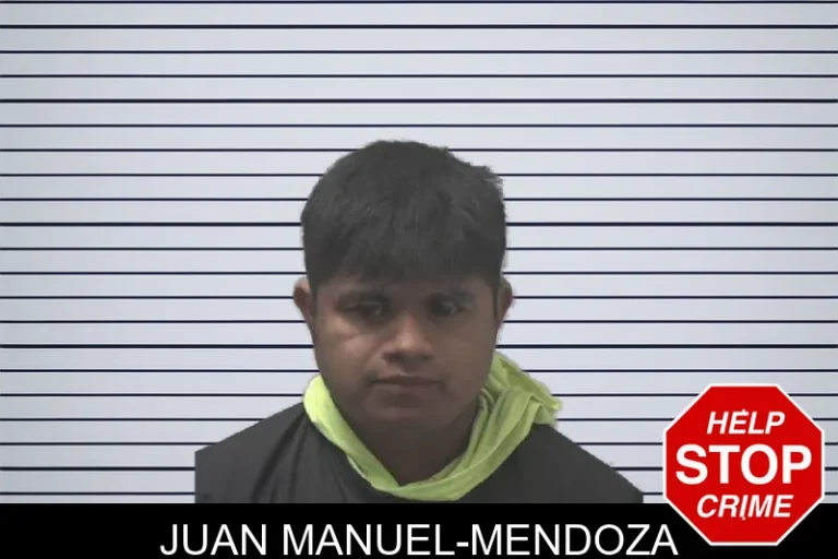 Juan Manuel-Mendoza