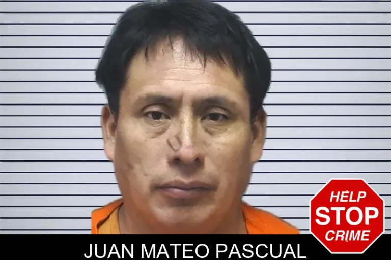 Juan Mateo Pascual
