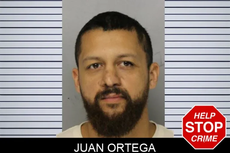Juan Ortega mugshot – Hall County , Georgia Juan Ortega