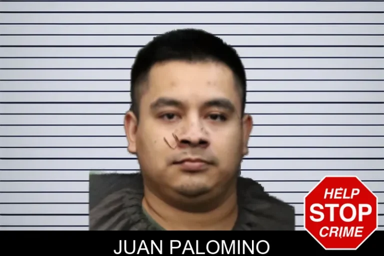 Juan Palomino mugshot – Forsyth County , Georgia Juan Palomino