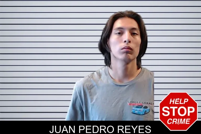Juan Pedro Reyes