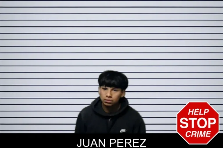 Juan Perez