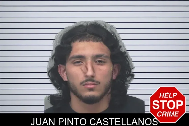 Juan Pinto Castellanos mugshot – Gwinnett County , Georgia Juan Pinto Castellanos