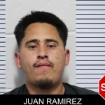 Juan Ramirez mugshot – Habersham County , Georgia Juan Ramirez mugshot