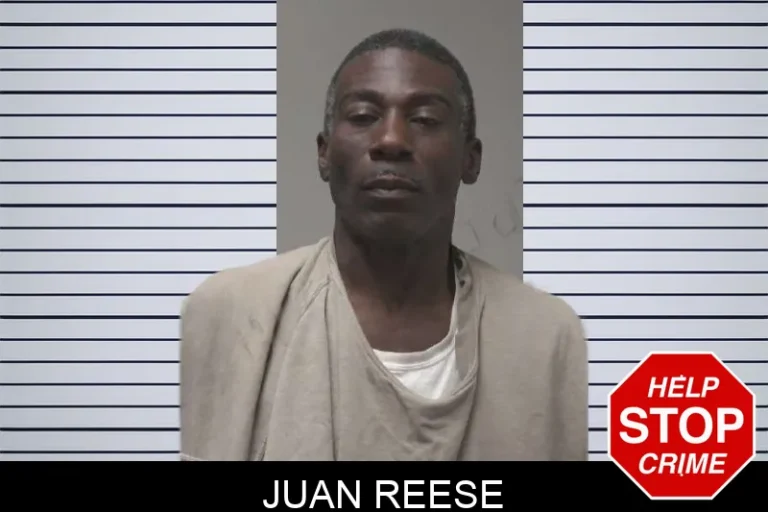 Juan Reese