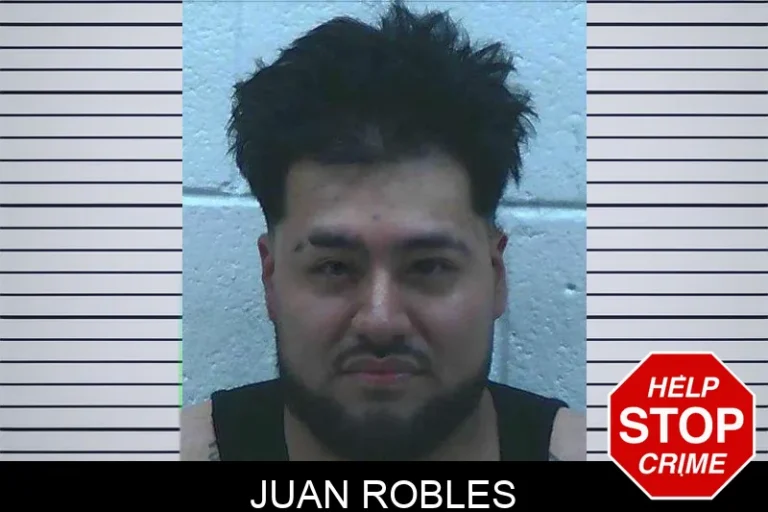 Juan Robles
