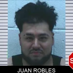 Juan Robles mugshot – Jackson County , Georgia Juan Robles mugshot