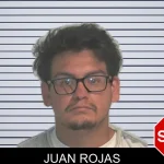Juan Rojas mugshot – Berrien County , Georgia Juan Rojas mugshot
