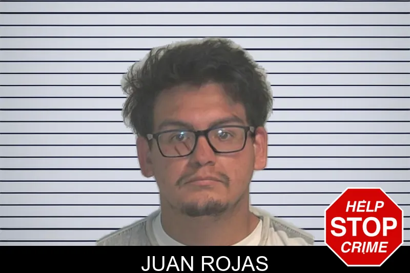 Juan Rojas mugshot – Berrien County , Georgia Juan Rojas mugshot