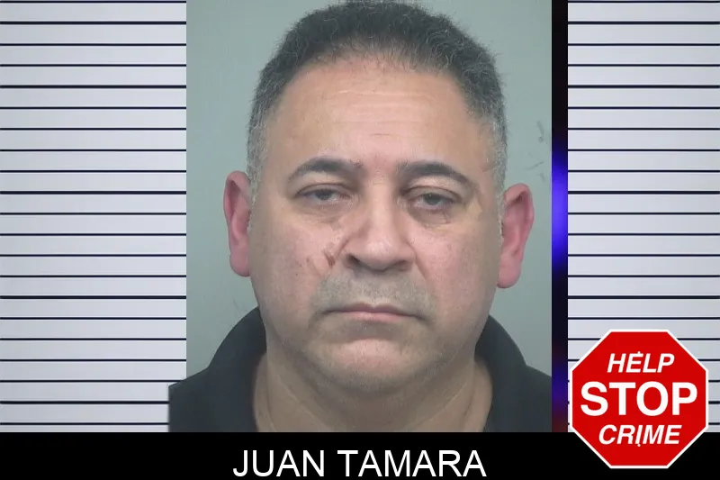 Juan Tamara mugshot – Gwinnett County , Georgia Juan Tamara mugshot