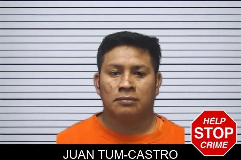 Juan Tum-Castro