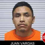 Juan Vargas mugshot – Cherokee County , Georgia Juan Vargas mugshot